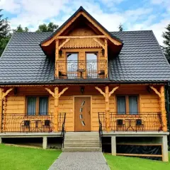Nocleg pod Babią Górą: Gdzie szukać i jak rezerwować?