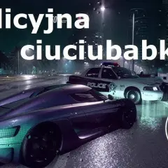 Jak zgasić silnik w NFS Heat i uniknąć wykrycia przez policję