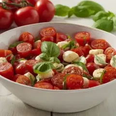 Jaki sos do pomidorów z mozzarellą? Klasyka i kreatywne pomysły