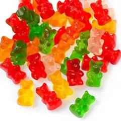 Gdzie kupić mini żelki Haribo? Sklepy, online, najlepsze oferty