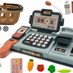 Kasa fiskalna zabawka – jak wybrać najlepszy model dla dziecka?