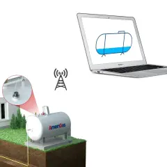 Ile gazu naprawdę wchodzi do butli LPG 48L? Zaskakujące różnice!