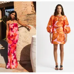 Conjunto top y falda invitada: Guía definitiva para deslumbrar y acertar