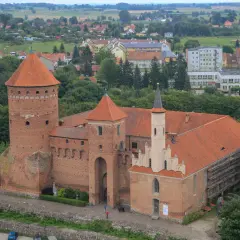 Atrakcje w Reszlu, które musisz zobaczyć - odkryj ukryte skarby
