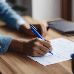 Jak wypełnić deklarację wyboru świadczeniodawcy dla dziecka bez błędów