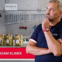 Adam Klimek - znany mechanik ma 50 lat! Poznaj jego karierę