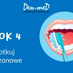 Jak prawidłowo szczotkować zęby? Kompletny poradnik krok po kroku