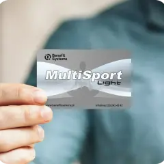 MultiSport: Ile wejść dziennie? Odpowiedź zależy od Twojej karty!