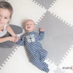 Mata edukacyjna: Od kiedy używać, by wspierać rozwój? Fizjoterapeuta radzi