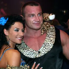 Czy Mariusz Pudzianowski ma żonę? Odkryj jego życie prywatne