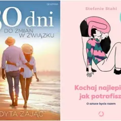 Najlepsze książki rozwojowe, które warto przeczytać dla sukcesu osobistego