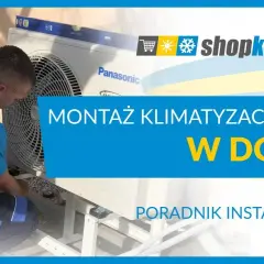 Montaż klimatyzacji: Ile kosztuje? Pełny przewodnik po cenach 2024