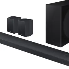 Soundbar JBL czy Samsung – który model naprawdę zachwyca dźwiękiem?