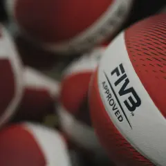 Waga piłki do siatkówki: Halowa, plażowa, dla dzieci normy FIVB