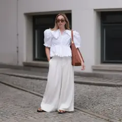 Jakie spodnie na lato? Wybierz komfort i styl w upały!