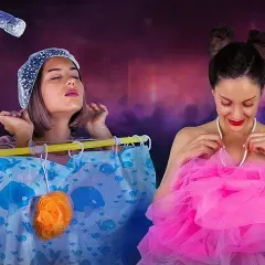 Jak zrobić strój na Halloween łatwo i tanio – proste pomysły dla każdego