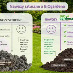 Czy nawozy mineralne są szkodliwe? Odkryj ukryte zagrożenia zdrowotne
