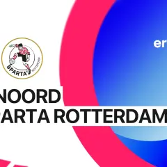 Feyenoord kontra Sparta Rotterdam – zapowiedź meczu Eredivisie.