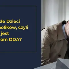 Podwójna diagnoza: Jak wyjść z alkoholizmu i depresji?