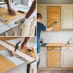 Jak odnowić meble z okleiny? Poradnik krok po kroku