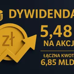 PKO BP: co z dywidendą w 2025? Newsy o akcjach i przewidywania
