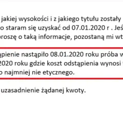 Jak napisać odwołanie od reklamacji biura podróży i odzyskać pieniądze
