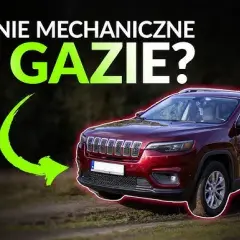 Jeep Cherokee: Najlepszy silnik? Unikaj błędów! XJ, KL, LPG