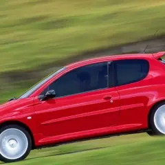 Ile płynu do chłodnicy peugeot 206? Sprawdź, by uniknąć awarii