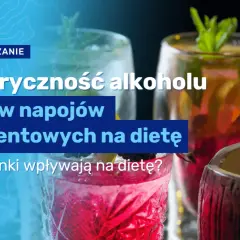 Wino czy piwo na diecie? Który alkohol jest mniejszym złem?
