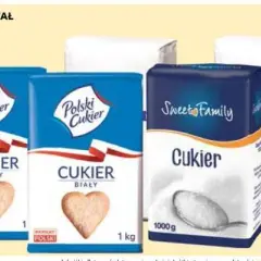 Jak kupić cukier najtaniej? Odkryj aktualne promocje i triki!