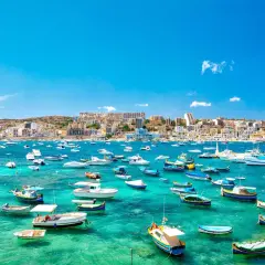 Czy Malta to wyspa czy archipelag? Zaskakujące fakty o Malcie