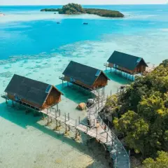 Sumatra - druga co do wielkości wyspa Indonezji i jej niezwykłe atrakcje