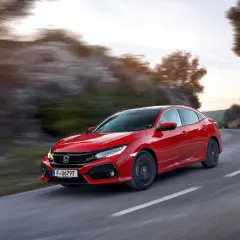 Używana Honda Civic X: Silniki, usterki, ceny. Czy to dobry wybór?