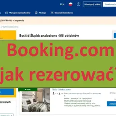 Jak tanio zarezerwować nocleg i uniknąć wysokich kosztów?