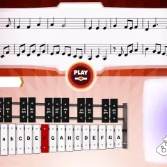 Jak zagrać na cymbałkach lulajże jezuniu - proste kroki dla każdego