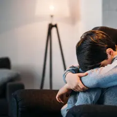 Czy to zaburzenia adaptacyjne F43.2? Objawy, leczenie, wsparcie