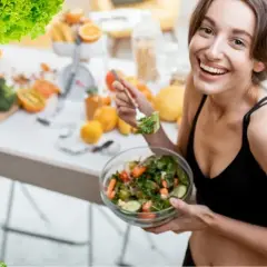 Wiesz Co Jesz catering Łódź - zdrowe posiłki dla firm i klientów
