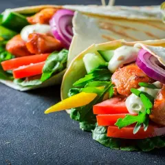 Tortilla w diecie: Może być fit! Uniknij pułapek kalorycznych