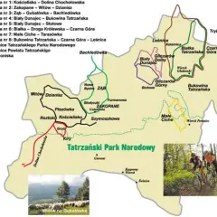 Najlepsza trasa do Zakopanego – uniknij korków i ciesz się widokami