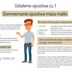 Sprawa o ustalenie ojcostwa: Pytania sądu i jak się przygotować?