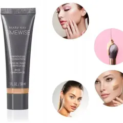 Mary Kay Ivory podkład rozświetlający: czy to hit dla Ciebie?