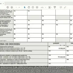 Jak obliczyć dochód do zasiłku rodzinnego? Krok po kroku!