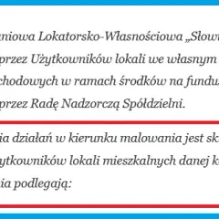 Jak napisać odwołanie do spółdzielni mieszkaniowej, aby uzyskać odpowiedź
