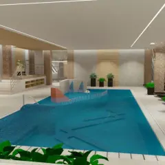 Basen w hotelu bez tajemnic! Zasady, koszty, co musisz wiedzieć