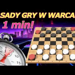 Bicie do tyłu w warcabach: Tak, ale nie zawsze! Poznaj zasady