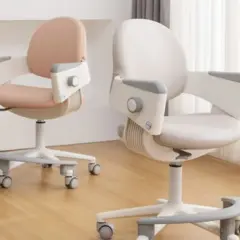 Ergonomiczne krzesło dla 7-latka: jak wybrać idealne?