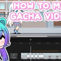 Twój film Gacha Life: Jak stworzyć go od pomysłu do montażu?