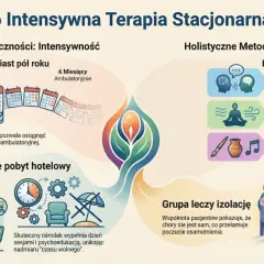 Jak wyjść z depresji? Skuteczne metody leczenia i wsparcia