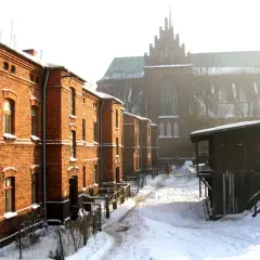Najlepsze atrakcje w Żyrardowie, które musisz zobaczyć podczas wizyty