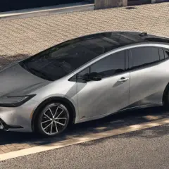 Toyota Prius: Faktyczne spalanie. Czy 0,5 l/100 km to mit?